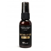 Интимный спрей Mini Mini с сужающим эффектом - 50 мл. - Биоритм - купить с доставкой в Новошахтинске