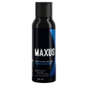 Лубрикант на водной основе MAXUS Naked Fantasy - 100 мл. - Maxus - купить с доставкой в Новошахтинске