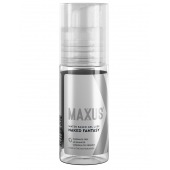 Лубрикант на водной основе MAXUS Naked Fantasy - 50 мл. - Maxus - купить с доставкой в Новошахтинске