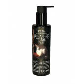 Густой лубрикант на водной основе Pleasure Lab Glide - 185 мл. - Pleasure Lab - купить с доставкой в Новошахтинске