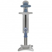 Экстендер для увеличения пениса Lui Maxtender M - Adrien Lastic - в Новошахтинске купить с доставкой