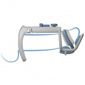 Экстендер для увеличения пениса Lui Maxtender L - Adrien Lastic - в Новошахтинске купить с доставкой