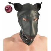 Шлем-маска Dog Mask в виде морды собаки - Orion - купить с доставкой в Новошахтинске