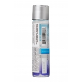 Охлаждающий лубрикант на водной основе JO Personal Lubricant H2O COOLING - 120 мл. - System JO - купить с доставкой в Новошахтинске