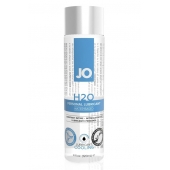 Охлаждающий лубрикант на водной основе JO Personal Lubricant H2O COOLING - 120 мл. - System JO - купить с доставкой в Новошахтинске