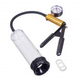 Вакуумная помпа Discovery Astronaut - Lola Games - в Новошахтинске купить с доставкой