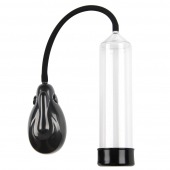 Автоматическая вакуумная помпа Discovery Researcher - Lola Games - в Новошахтинске купить с доставкой