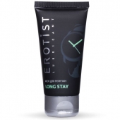 Крем-пролонгатор для мужчин Long Stay - 50 мл. - Erotist Lubricants - купить с доставкой в Новошахтинске