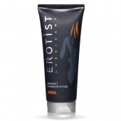 Анальный лубрикант на водной основе Anal - 100 мл. - Erotist Lubricants - купить с доставкой в Новошахтинске