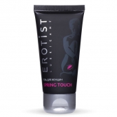 Сужающий гель для женщин Spring Touch - 50 мл. - Erotist Lubricants - купить с доставкой в Новошахтинске