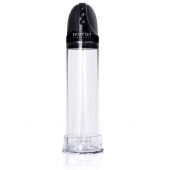 Автоматическая вакуумная помпа Man up pump - Erotist Adult Toys - в Новошахтинске купить с доставкой