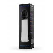 Автоматическая вакуумная помпа Man up pump - Erotist Adult Toys - в Новошахтинске купить с доставкой