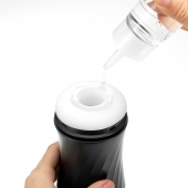 Мастурбатор с регулируемой плотностью обхвата Custom Strength CUP Twist Ripple - Tenga - в Новошахтинске купить с доставкой