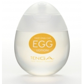 Лубрикант на водной основе Tenga Egg Lotion - 50 мл. - Tenga - купить с доставкой в Новошахтинске