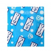 Презервативы Sagami Xtreme Lemonade с ароматом лимонада - 5 шт. - Sagami - купить с доставкой в Новошахтинске