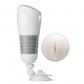 Мега-мастурбатор Hedy без вибрации - Baile - в Новошахтинске купить с доставкой