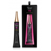 Стимулирующий гель для женщин Feu d Amour Gel Stimulant Plaisirs Secrets - 30 мл. - Plaisir Secret - купить с доставкой в Новошахтинске
