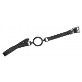 Силиконовый кляп-кольцо Silikon-Ring-Knebel - Orion - купить с доставкой в Новошахтинске