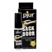 Расслабляющий анальный спрей pjur BACK DOOR spray - 20 мл. - Pjur - купить с доставкой в Новошахтинске