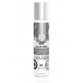 Массажный гель ALL-IN-ONE Massage Oil Sensual нейтральный - 30 мл. - System JO - купить с доставкой в Новошахтинске