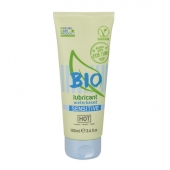 Органический лубрикант для чувствительной кожи Bio Sensitive - 100 мл. - HOT - купить с доставкой в Новошахтинске