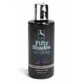 Анальный лубрикант At Ease Anal Lubricant - 100 мл. - Fifty Shades of Grey - купить с доставкой в Новошахтинске