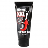 Крем для увеличения пениса MISTER XXL - 50 гр. - Биоритм - купить с доставкой в Новошахтинске