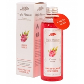 Эликсир Triple Pleasure  Тропический коктейль  - 130 гр. - JULEJU - купить с доставкой в Новошахтинске