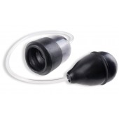 Комактная помпа-насос для головки Suck N’ Stroke Head Pump - Pipedream - в Новошахтинске купить с доставкой