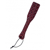 Шлепалка из материала с 3d-эффектом - 31 см. - ToyFa - купить с доставкой в Новошахтинске