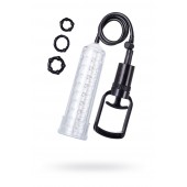 Прозрачная вакуумная помпа A-toys - A-toys - в Новошахтинске купить с доставкой