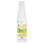 Очищающий спрей Bio Cleaner - 50 мл. - HOT - купить с доставкой в Новошахтинске