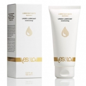 Интимный гель-смазка на водной основе YESforLOV Moisturising Intimate - 100 мл. - YESforLOV - купить с доставкой в Новошахтинске