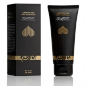 Анальный гель-смазка YESforLOV Comfort   Performance Anal Lubricant - 100 мл. - YESforLOV - купить с доставкой в Новошахтинске