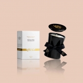 Массажная свеча Titillating Massage Candle - 120 мл. - YESforLOV - купить с доставкой в Новошахтинске