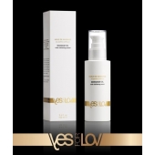 Массажное масло TITILLATING MASSAGE OIL - 100 мл. - YESforLOV - купить с доставкой в Новошахтинске