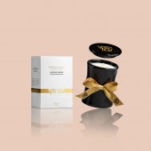 Массажная аромасвеча BEWITCHING MASSAGE CANDLE - 120 мл. - YESforLOV - купить с доставкой в Новошахтинске