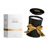 Массажная аромасвеча BEWITCHING MASSAGE CANDLE - 120 мл. - YESforLOV - купить с доставкой в Новошахтинске