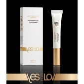 Возбуждающий интимный гель для женщин EXCITEMENT GEL FOR WOMEN - 10 гр. - YESforLOV - купить с доставкой в Новошахтинске