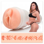 Мастурбатор-вагина Fleshlight Girls - Adriana Chechik Empress - Fleshlight - в Новошахтинске купить с доставкой