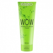 Универсальный лубрикант на водной основе Egzo Wow - 100 мл. - EGZO - купить с доставкой в Новошахтинске