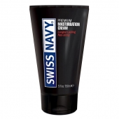 Крем для мастурбации Swiss Navy Masturbation Cream - 150 мл. - Swiss navy - купить с доставкой в Новошахтинске