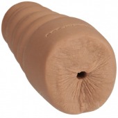 Смуглая попка NOCHES LATINAS - Doc Johnson - в Новошахтинске купить с доставкой