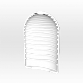 Карманный мастурбатор WAVE LINE - Tenga - в Новошахтинске купить с доставкой