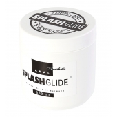 Анальный гель на водной основе SPLASHGLIDE ANAL ANESTHETIC FIST SIZE - 600 мл. - Splashglide - купить с доставкой в Новошахтинске