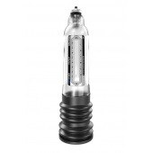 Прозрачная гидропомпа HYDRO7 - Bathmate - в Новошахтинске купить с доставкой