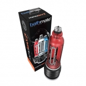 Красная гидропомпа HydroMAX7 - Bathmate - в Новошахтинске купить с доставкой