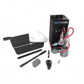Прозрачная гидропомпа HydroXTREME5 - Bathmate - в Новошахтинске купить с доставкой