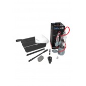 Прозрачная гидропомпа HydroXTREME9 - Bathmate - в Новошахтинске купить с доставкой