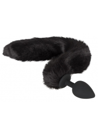 Игровой набор Pet Play Plug   Ears - Orion - купить с доставкой в Новошахтинске
